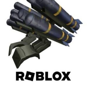 Roblox - Clutch Missile Launcher DLC CD Key