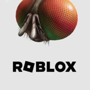 Roblox - Freaky Fly Face DLC CD Key
