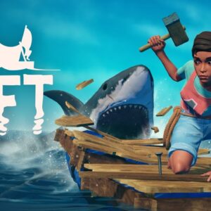 Raft PC Steam Account