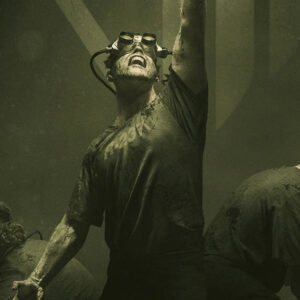 The Outlast Trials PC Steam CD Key