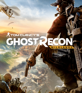 Tom Clancy's Ghost Recon: Wildlands EU Ubisoft Connect CD Key