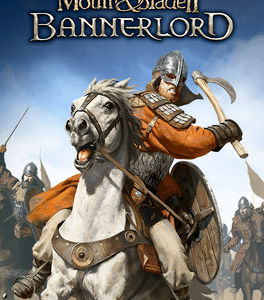 Mount & Blade II: Bannerlord Steam CD Key