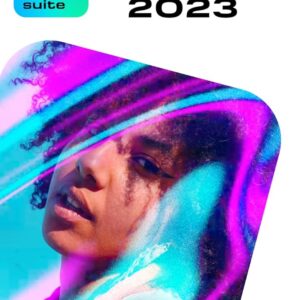 Movavi Video Suite 2023 Key (Lifetime / 1 MAC)