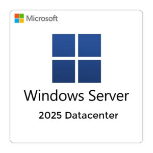 Windows Server 2025 Datacenter CD Key