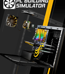 PC Building Simulator Steam CD Key