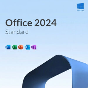 Microsoft Office 2024 Standard LTSC Key