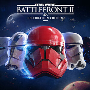 STAR WARS Battlefront II: Celebration Edition Epic Games Account