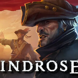 Windrose PC Steam Account