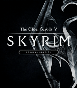 The Elder Scrolls V: Skyrim Special Edition Steam CD Key