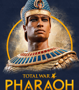 Total War: PHARAOH EU Steam CD Key