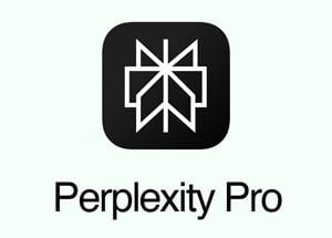 Perplexity PRO - 1 Year Subscription Key (ONLY FOR NEW ACCOUNTS)