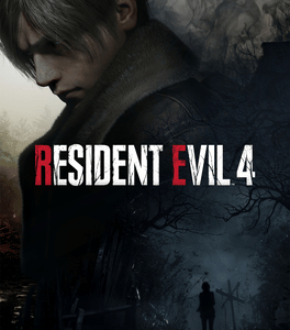 Resident Evil 4 (2023) EU Steam CD Key