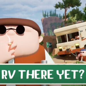 RV There Yet? PC Steam Account