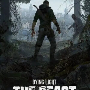 Dying Light: The Beast PC Steam CD Key