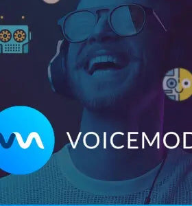Voicemod PRO - Lifetime Coupon Code Key