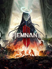 Remnant II RoW PC Steam CD Key