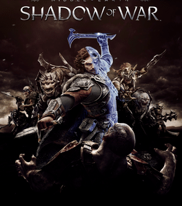 Middle-earth: Shadow of War Steam CD Key