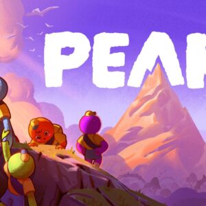 PEAK PC Steam CD Key