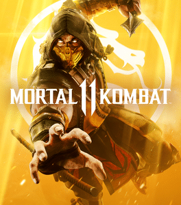 Mortal Kombat 11 Global Steam CD Key