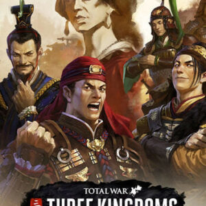 Total War: Three Kingdoms - Eight Princes Global Steam CD Key