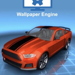 Wallpaper Engine Steam Account