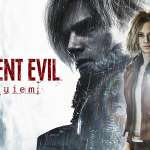 Resident Evil Requiem EU PC Steam CD Key