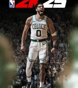 NBA 2K25 Steam CD Key