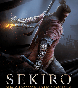 Sekiro: Shadows Die Twice Steam Account