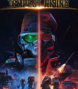 Tempest Rising Steam CD Key