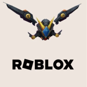 Roblox - Plasma Wings DLC CD Key