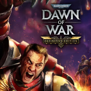 Warhammer 40,000: Dawn of War - Definitive Edition PC Steam CD Key