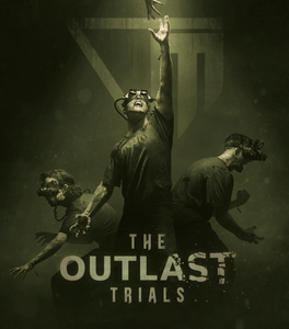 The Outlast Trials Steam Account