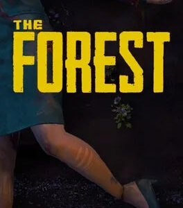 The Forest PS4 Account