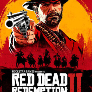 Red Dead Redemption 2 EU Xbox One/Series CD Key