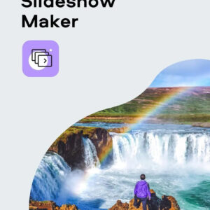 Movavi Slideshow Maker 2024 Key (Lifetime / 1 PC)
