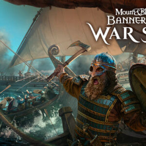 Mount & Blade II: Bannerlord - War Sails DLC PC Steam CD Key