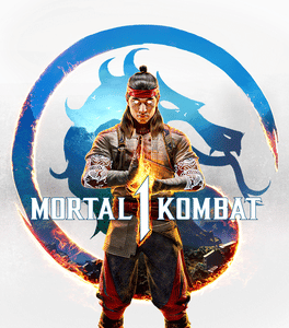 Mortal Kombat 1 Steam CD Key