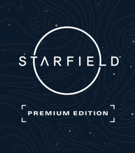 Starfield Premium Edition Steam CD Key