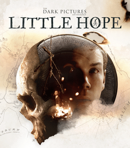 The Dark Pictures Anthology: Little Hope Steam CD Key