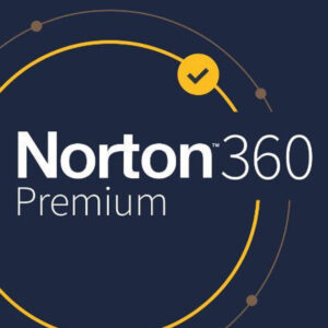 Norton 360 Premium EU Key (1 Year / 10 Devices)