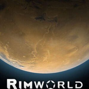 RimWorld Global Steam CD Key