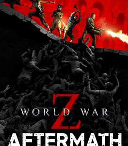 World War Z: Aftermath Steam CD Key