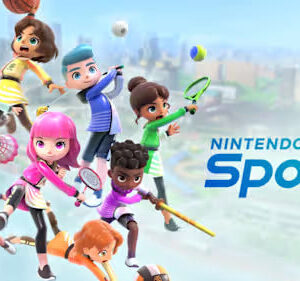 Nintendo Switch Sports Nintendo Switch Online Account Activation