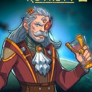 RimWorld Royalty Global Steam CD Key