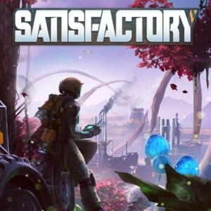 Satisfactory Global Steam CD Key