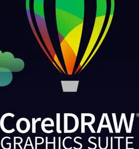 CorelDRAW Graphics Suite 2025 for Mac CD Key (Lifetime / 10 Devices)