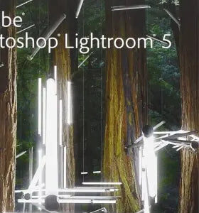 Adobe Photoshop Lightroom 5.7 For Windows (Lifetime / 1 PC)