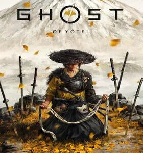Ghost of Yōtei PS5 Account